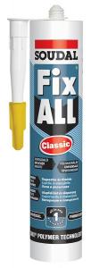 Etansanti si adezivi - Adeziv Soudal Fix All Flexi 290 ml